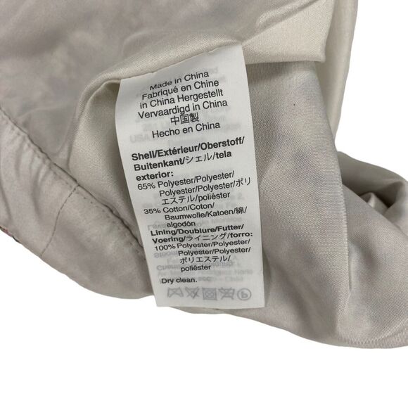 J. Crew Colorful Tweed Midi Skirt - Picture 6 of 9